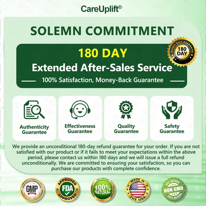 ⏰⏰ Congratulations! You’ve unlocked an exclusive 𝐂𝐚𝐫𝐞𝐔𝐩𝐥𝐢𝐟𝐭® offer! An extra 50% OFF has been applied just for you today! Click below to claim it now — this special deal won’t last long! ⏰